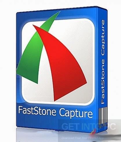 Independent update of Faststone Catch 8.6 Portable